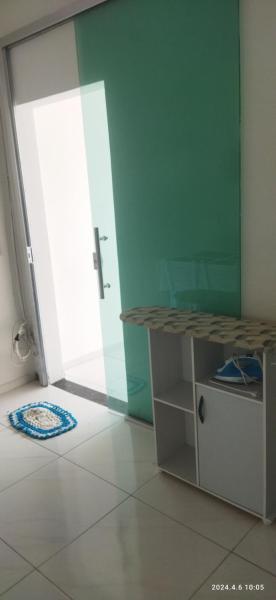 Apartamento 2 Privado Central